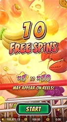 gg99 · Sprmkt Spree