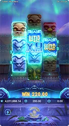 gg99 · Totem Wonders