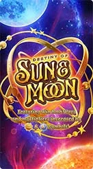 gg99 · Dest Sun Moon