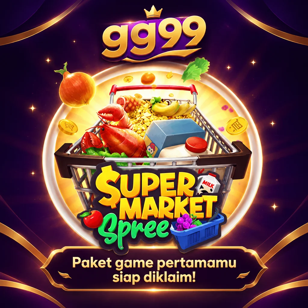 gg99 · Sprmkt Spree