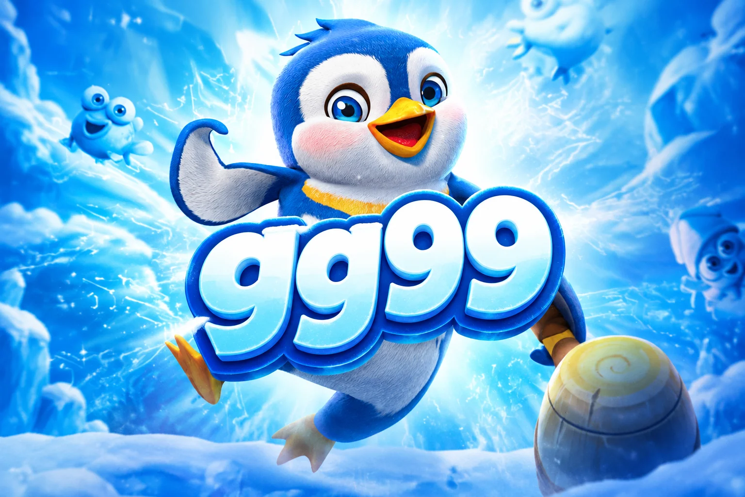 Panduan Antarmuka dan Mekanisme Gulungan Buffalo Win di Platform gg99