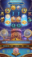 gg99 · Dest Sun Moon