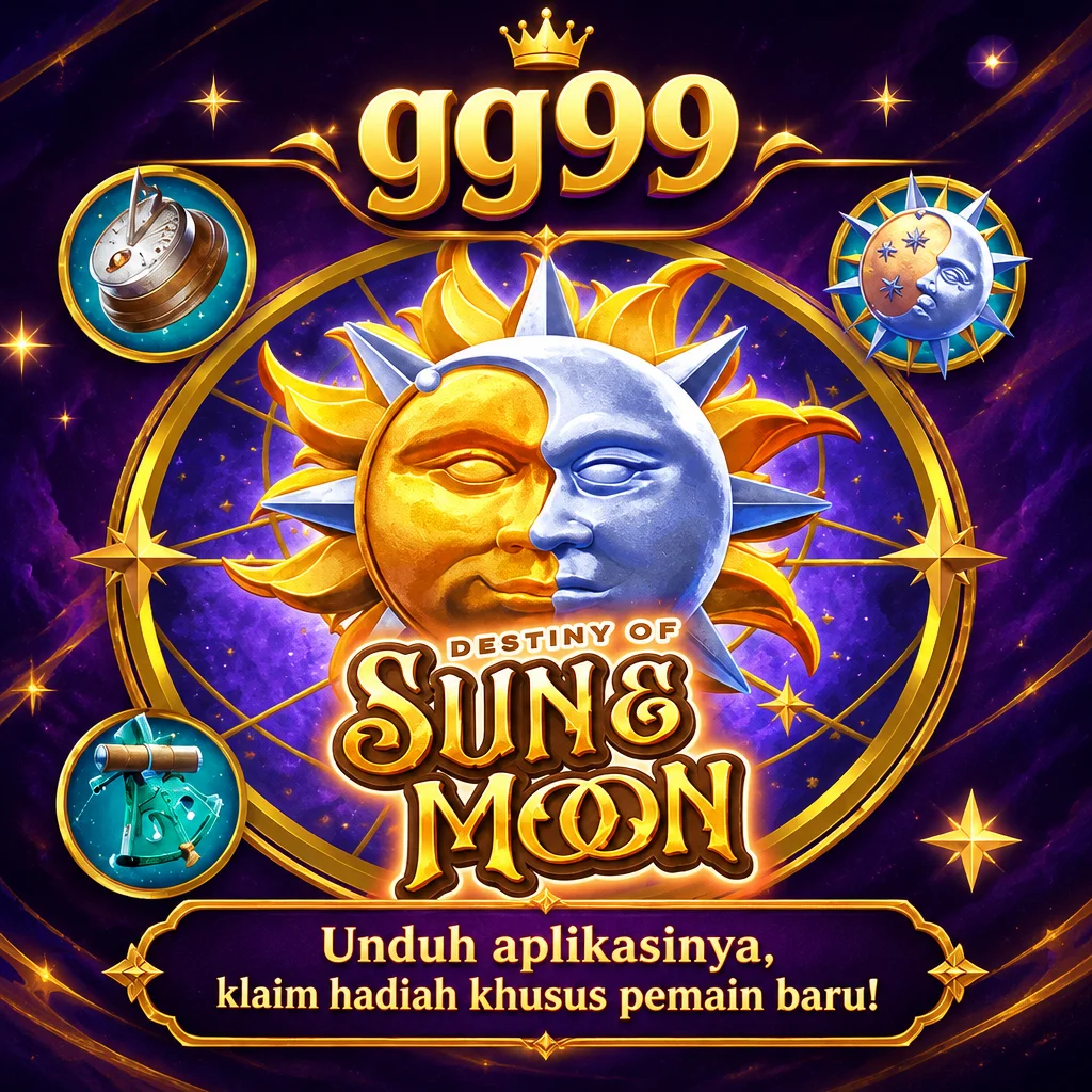 gg99 · Dest Sun Moon