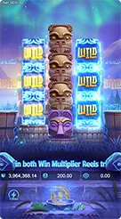 gg99 · Totem Wonders