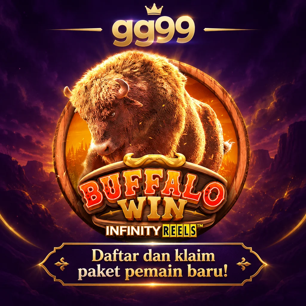 gg99 · Buffalo Win