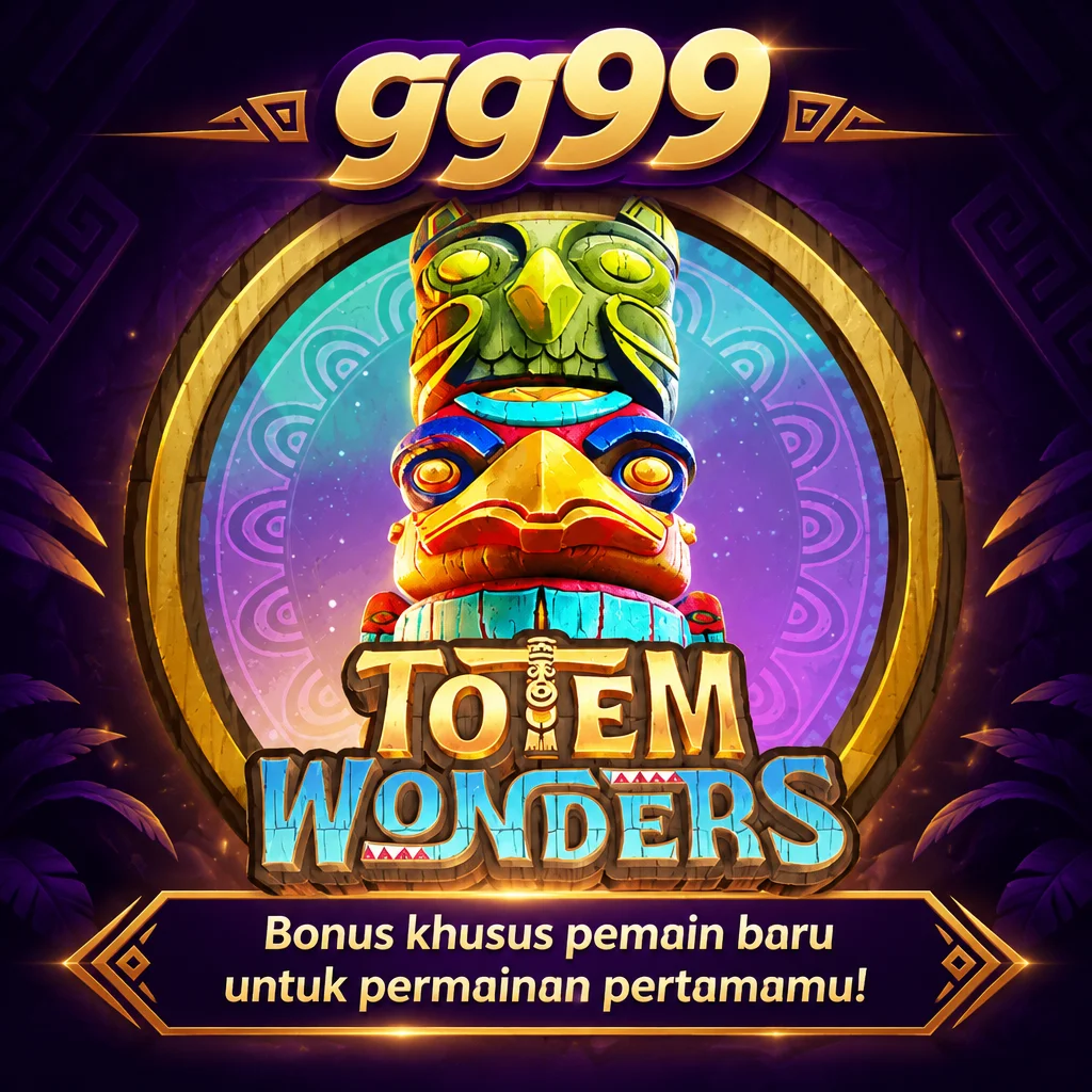 gg99 · Totem Wonders